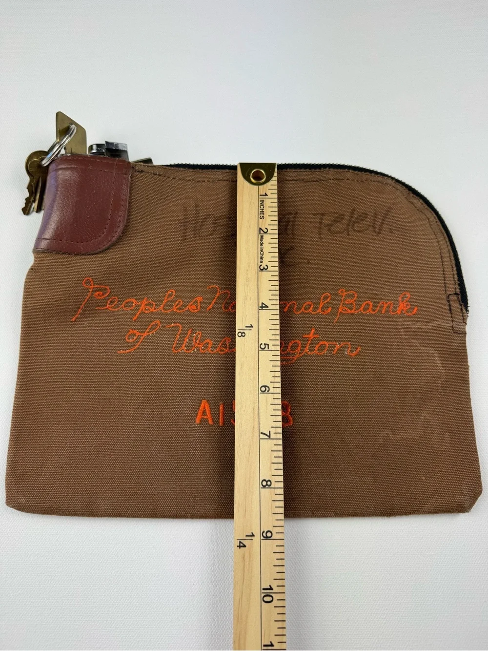 Rifkin vintage peoples